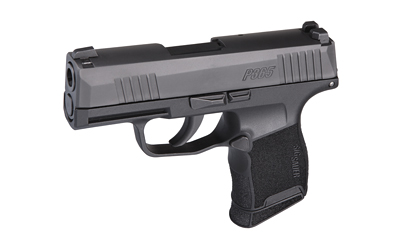 SIG SAUER P365, 9mm 3.1" Barrel OR XRay3 MS Black (2) 10-Rd Used