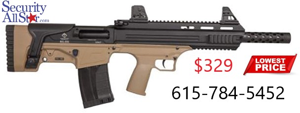 ATI American Tactical Imports Bull-Dog 12 Gauge $329 bulldog