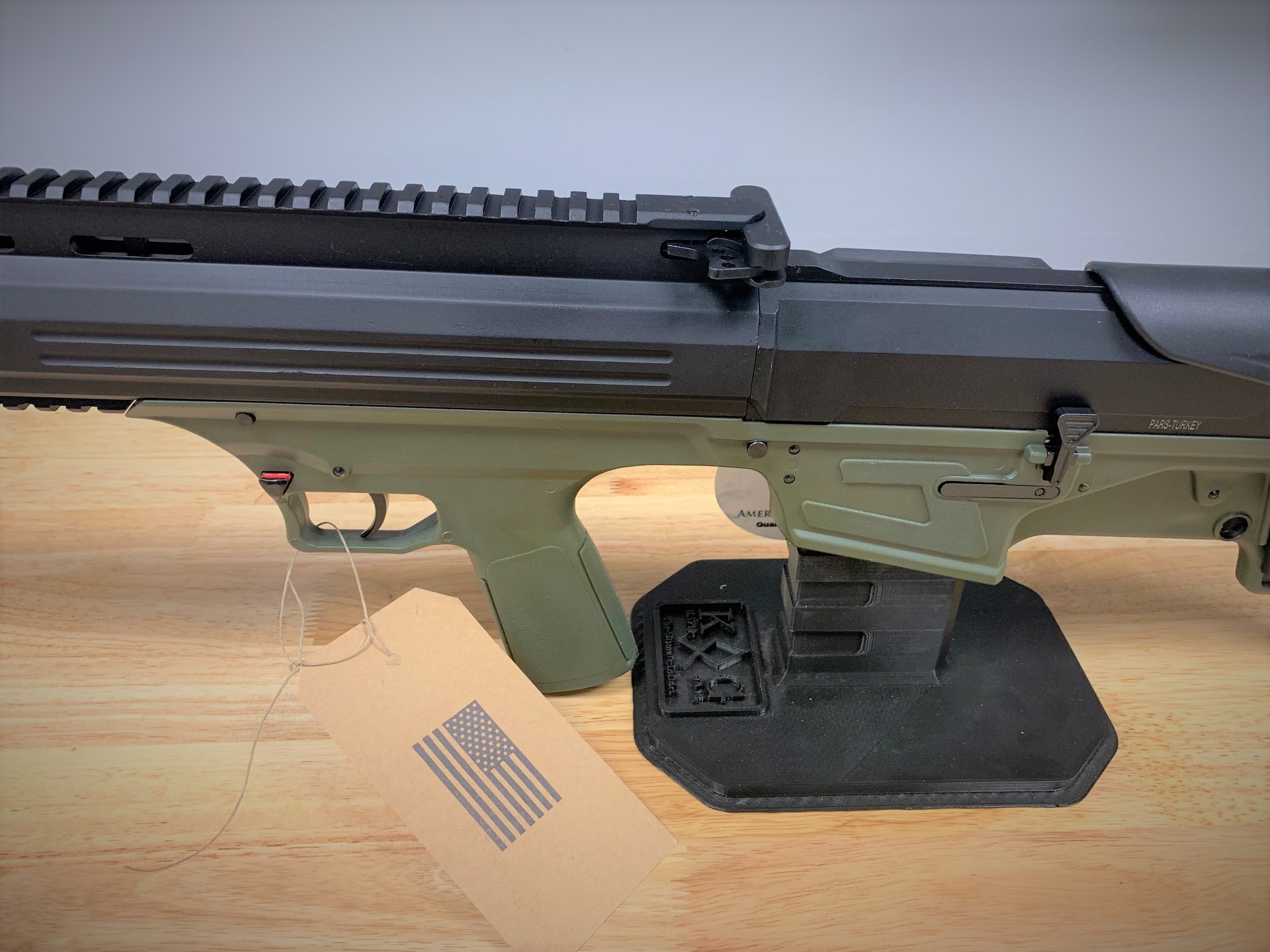 ATI American Tactical Imports Bull-Dog 12 Gauge $329 bulldog