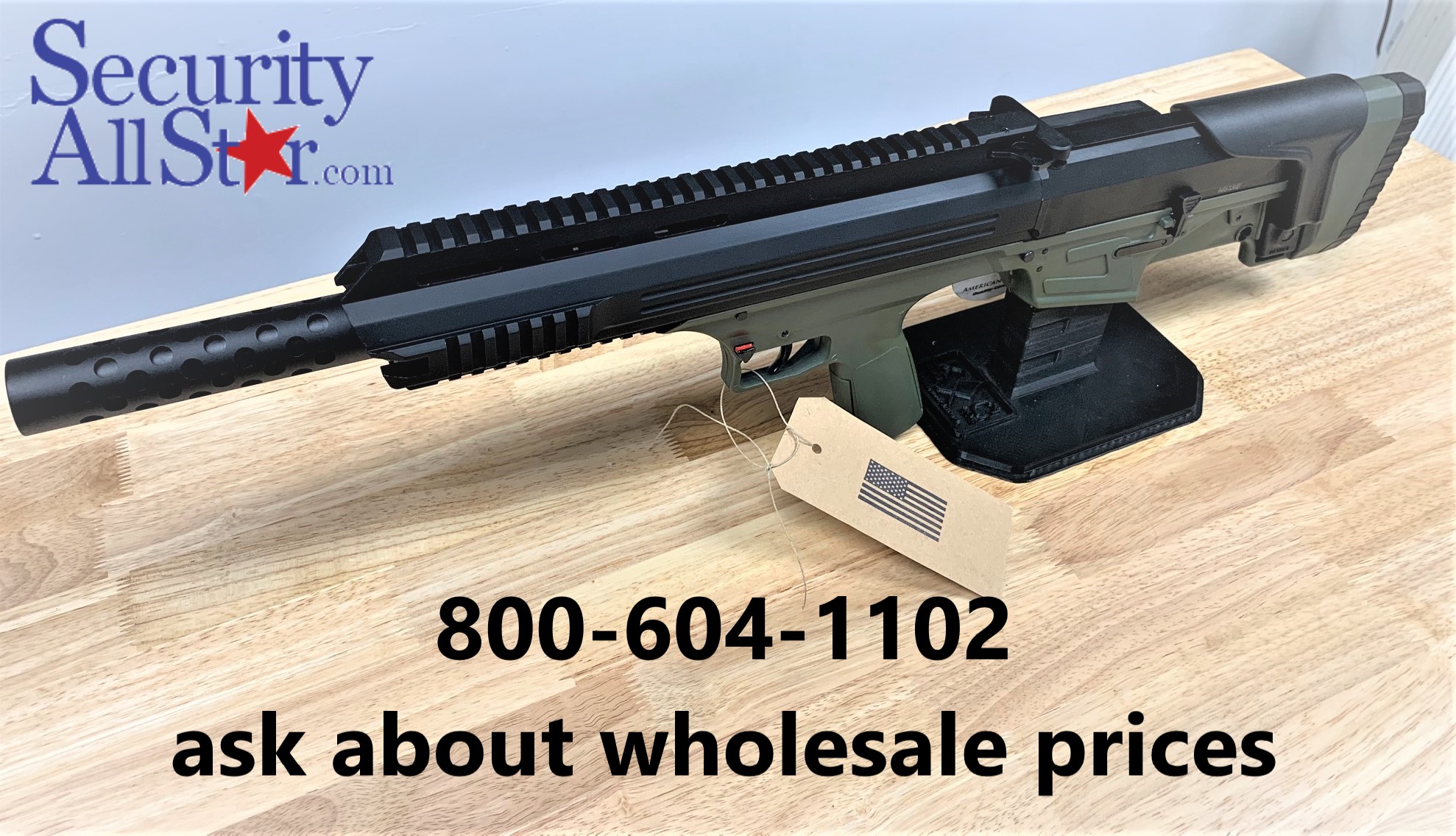 ATI American Tactical Imports Bull-Dog 12 Gauge $329 bulldog