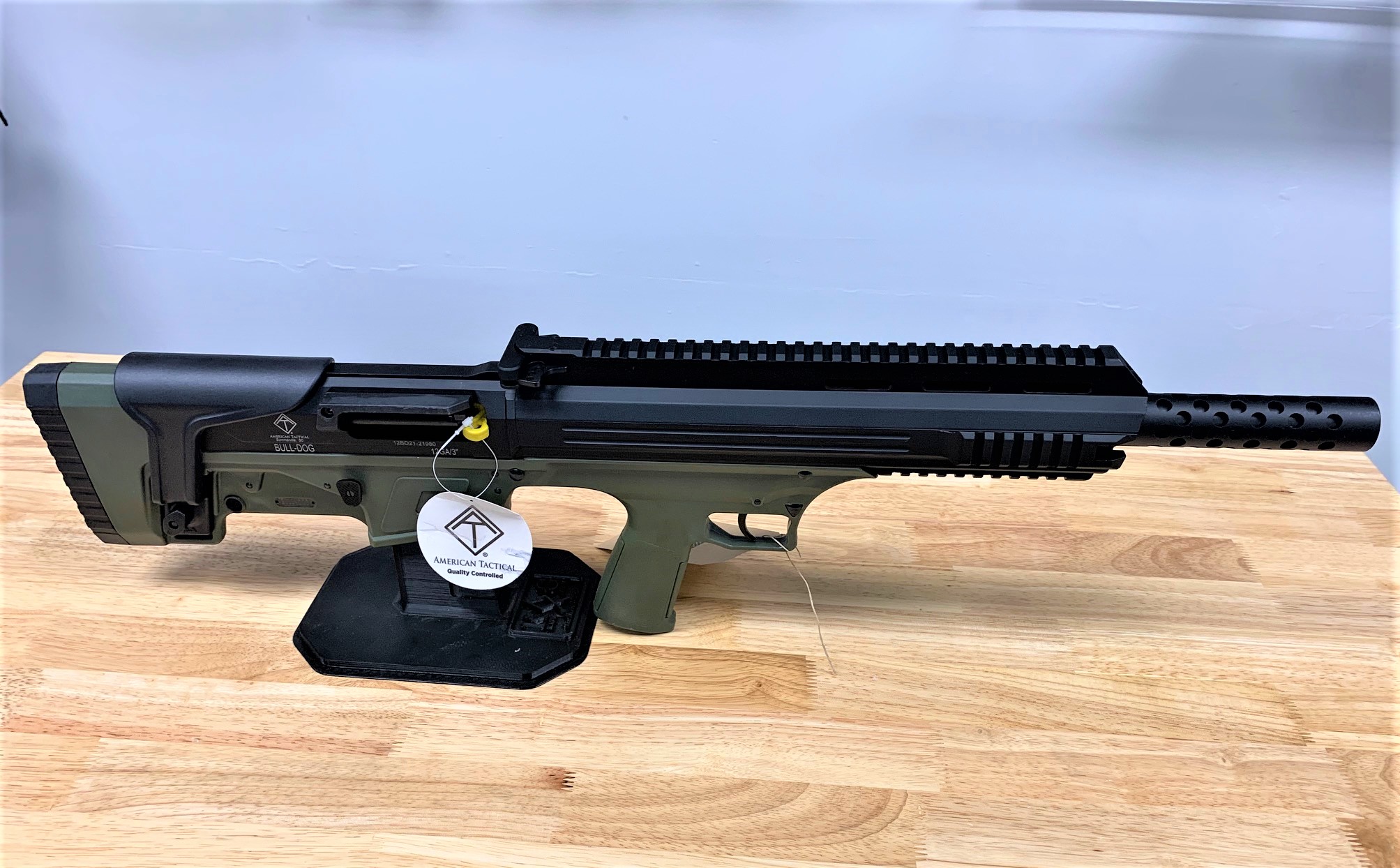 ATI American Tactical Imports Bull-Dog 12 Gauge $329 bulldog