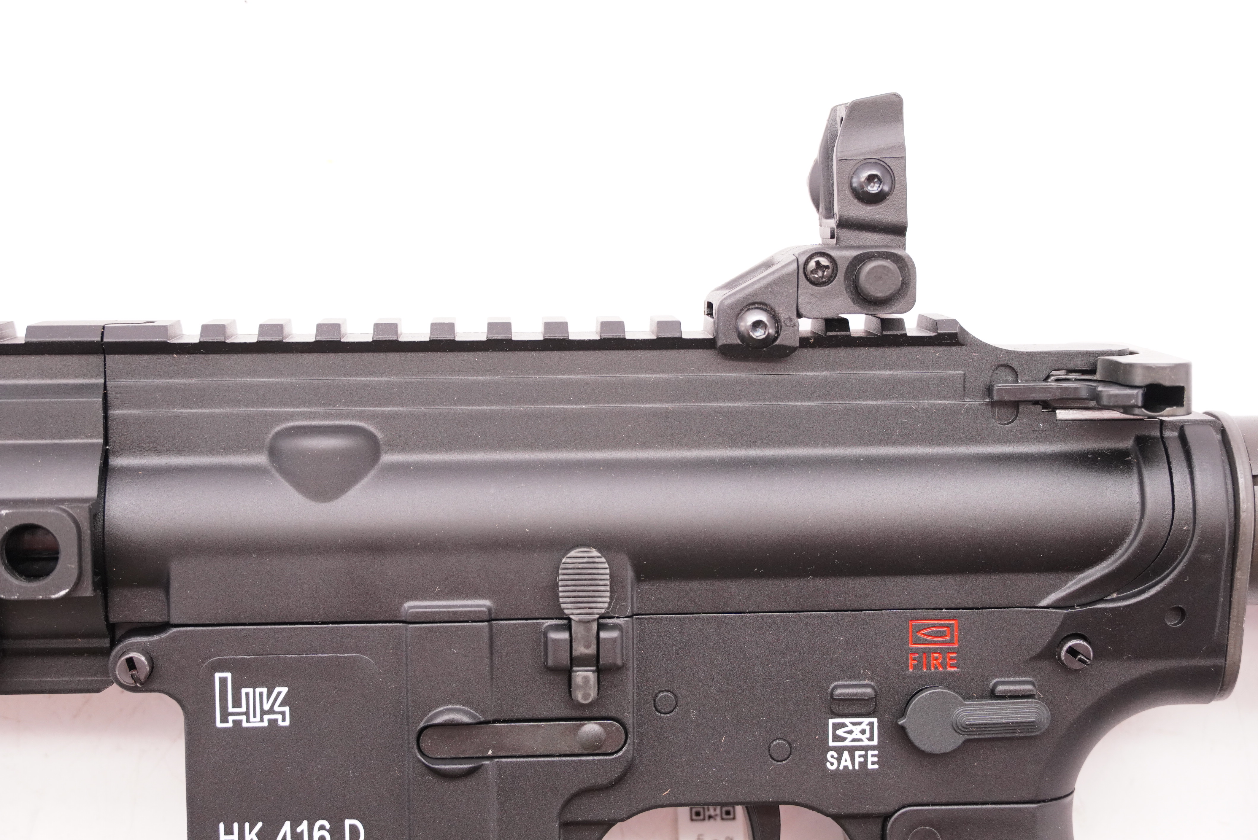 HK 416 D .22LR NIB Auction | GunSpot