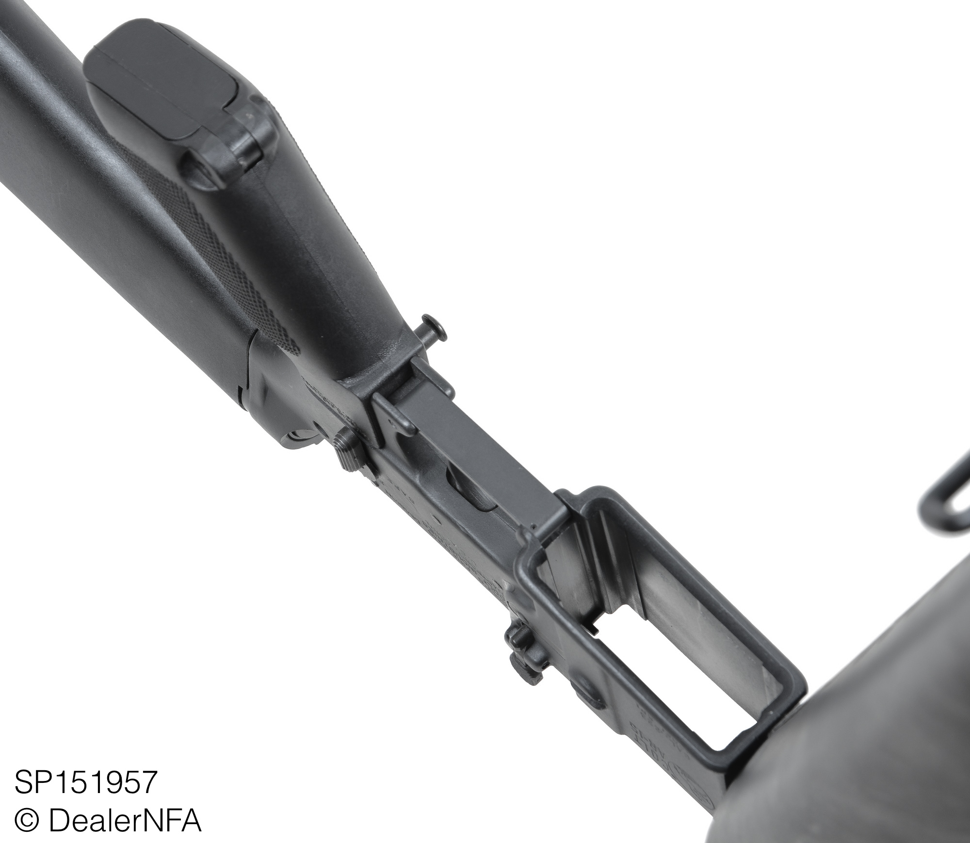 Colt, AR15, SP1 (M16) SWD, Excellent