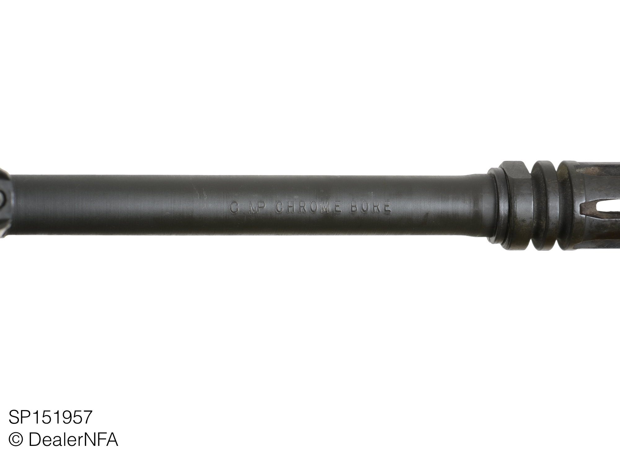 Colt, AR15, SP1 (M16) SWD, Excellent