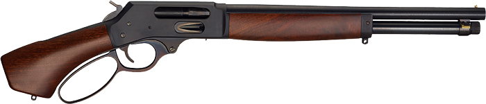 Henry Axe .410 Blued Walnut H018AH410