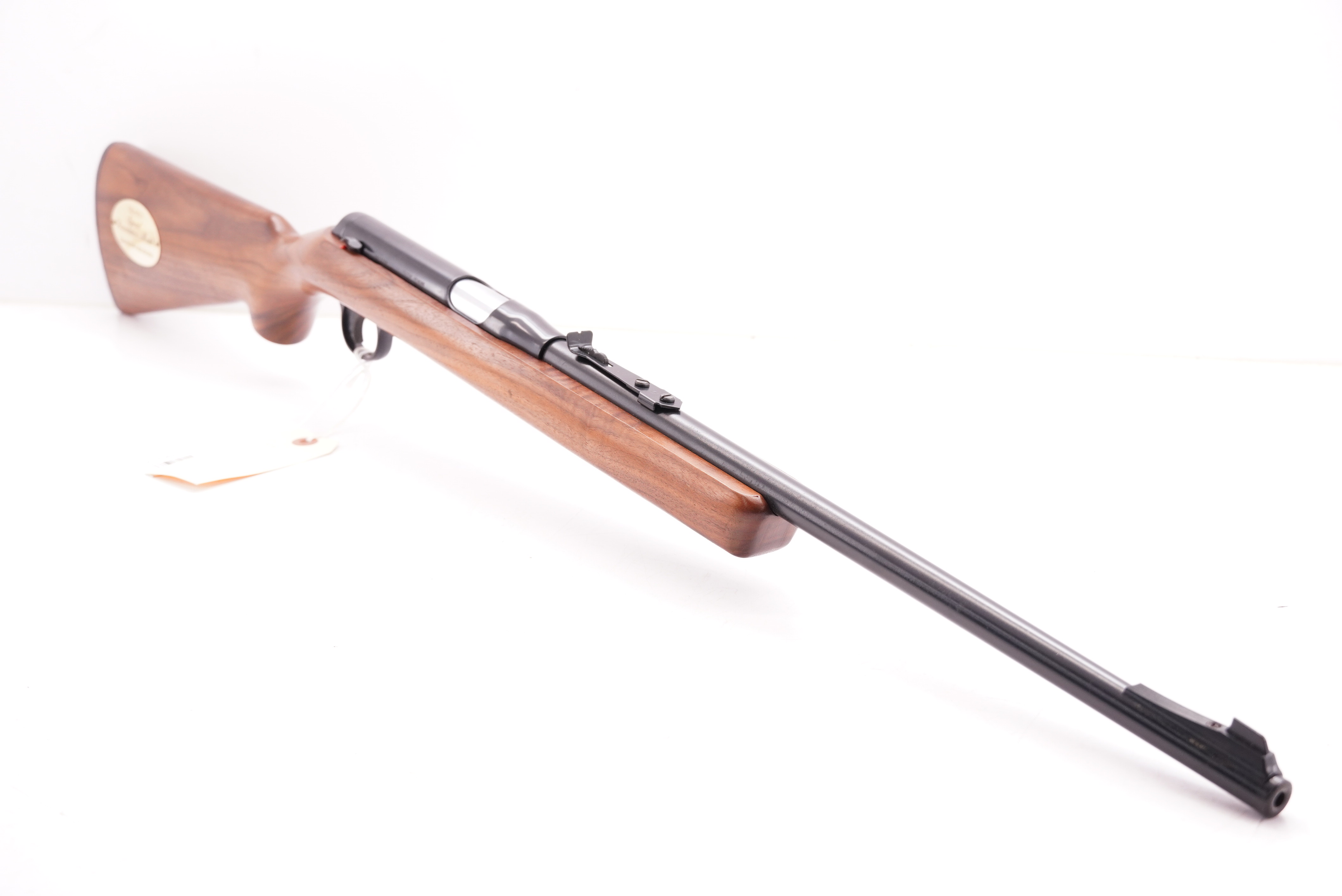 Daisy VL Rifle .22 cal Auction | GunSpot