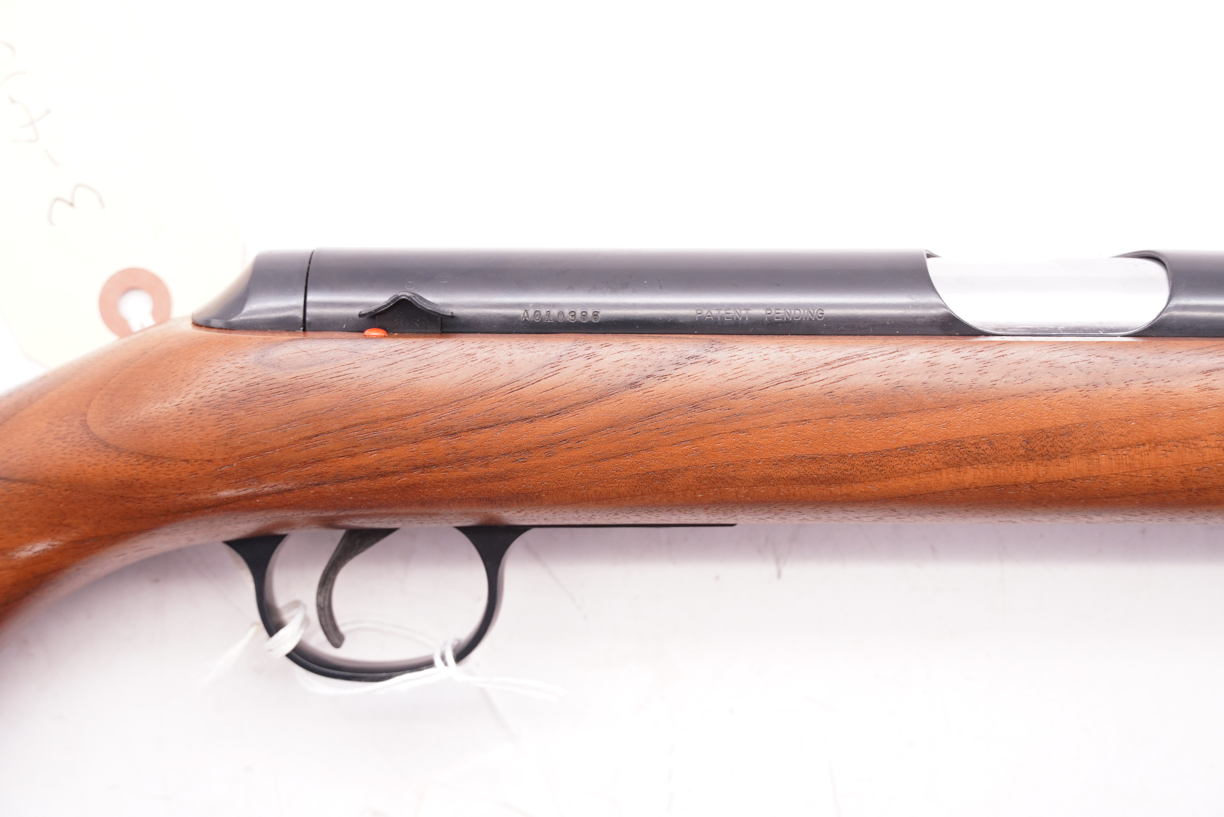 Daisy VL Rifle .22 cal Auction | GunSpot