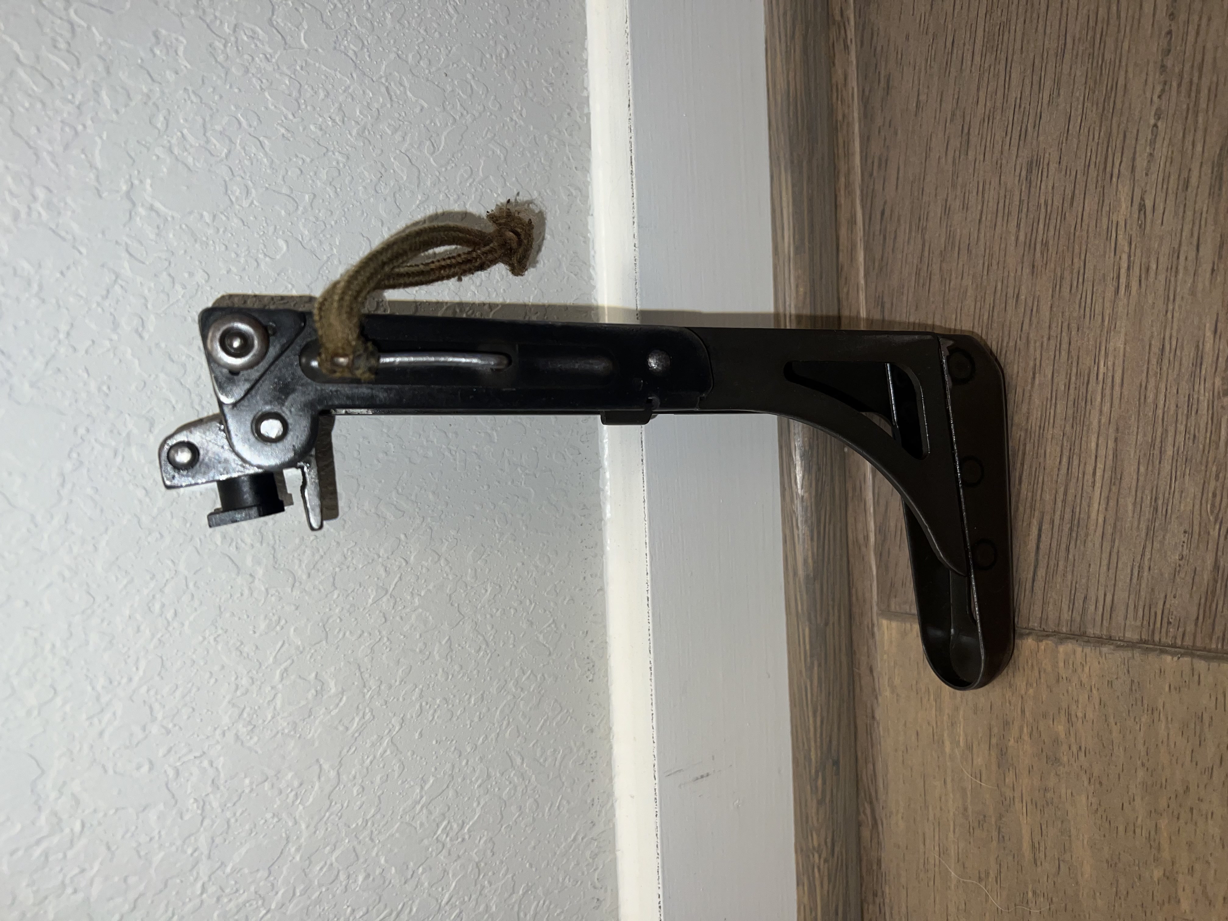 Vector Arms UZI Machine Gun W/Extras