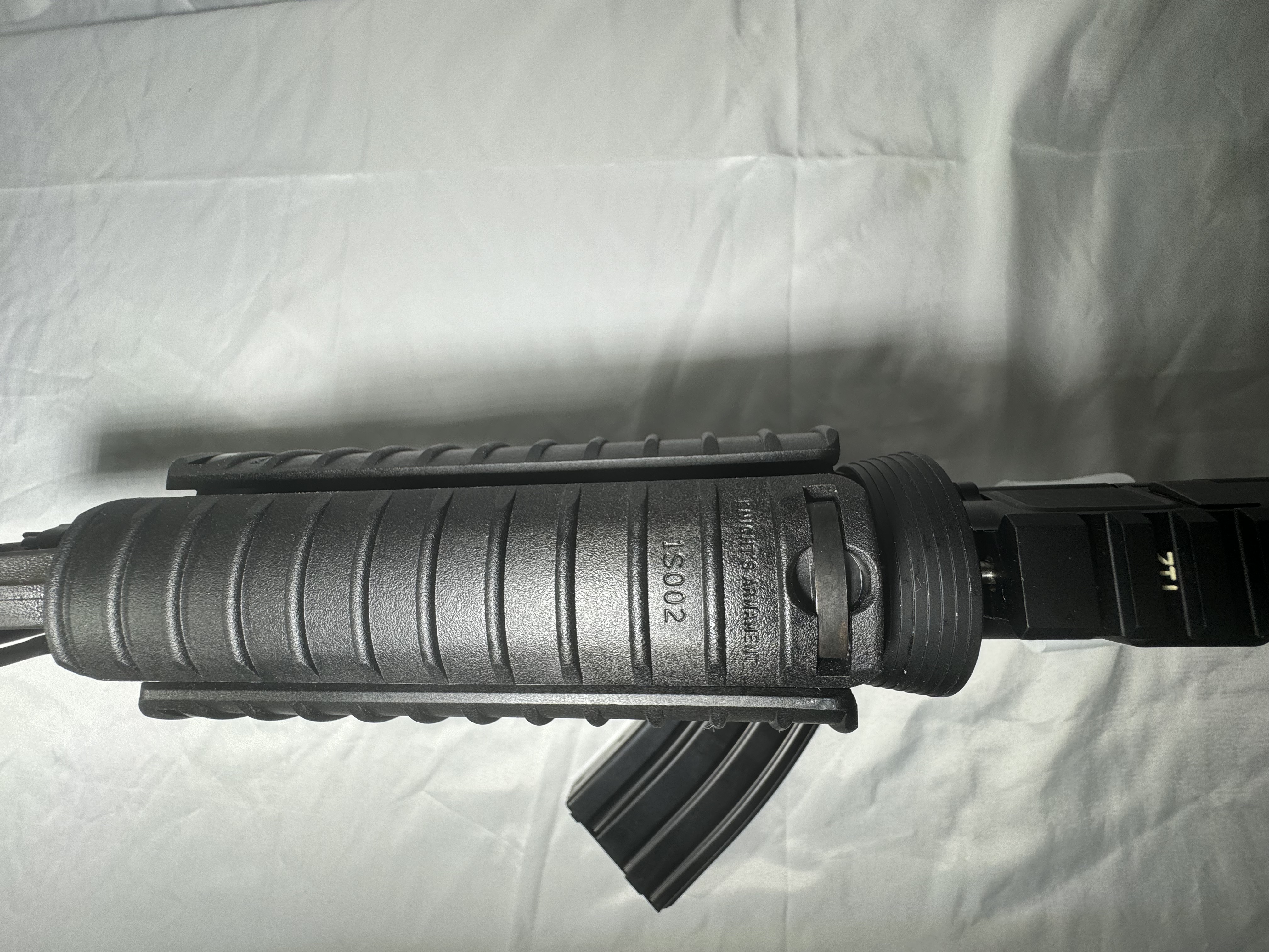 FN Military Collector M4