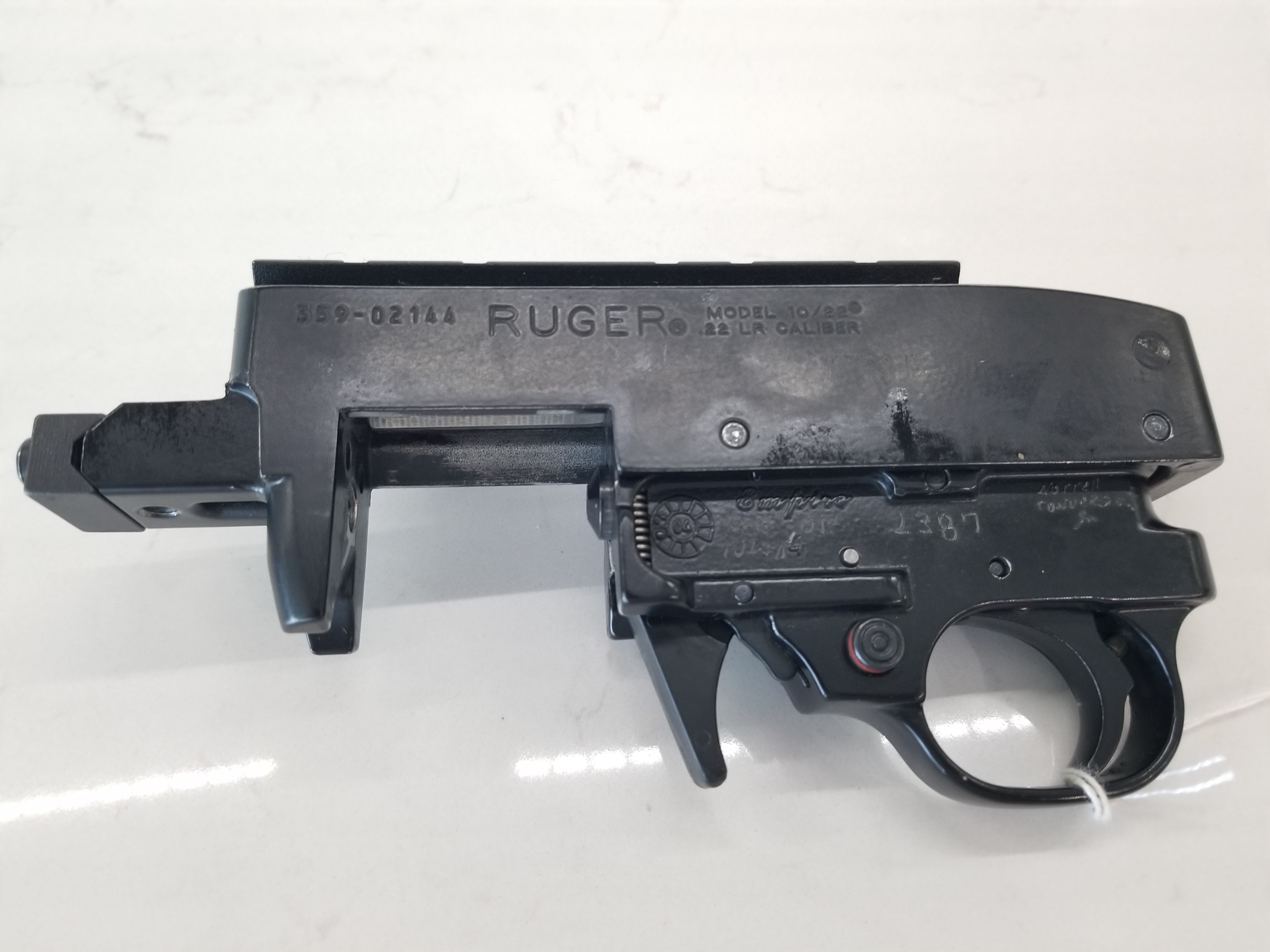 Norell 10/22 Trigger Pack