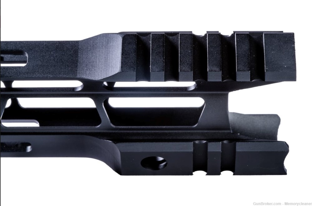 Archived Gun Listing: Gauntlet Arms 15