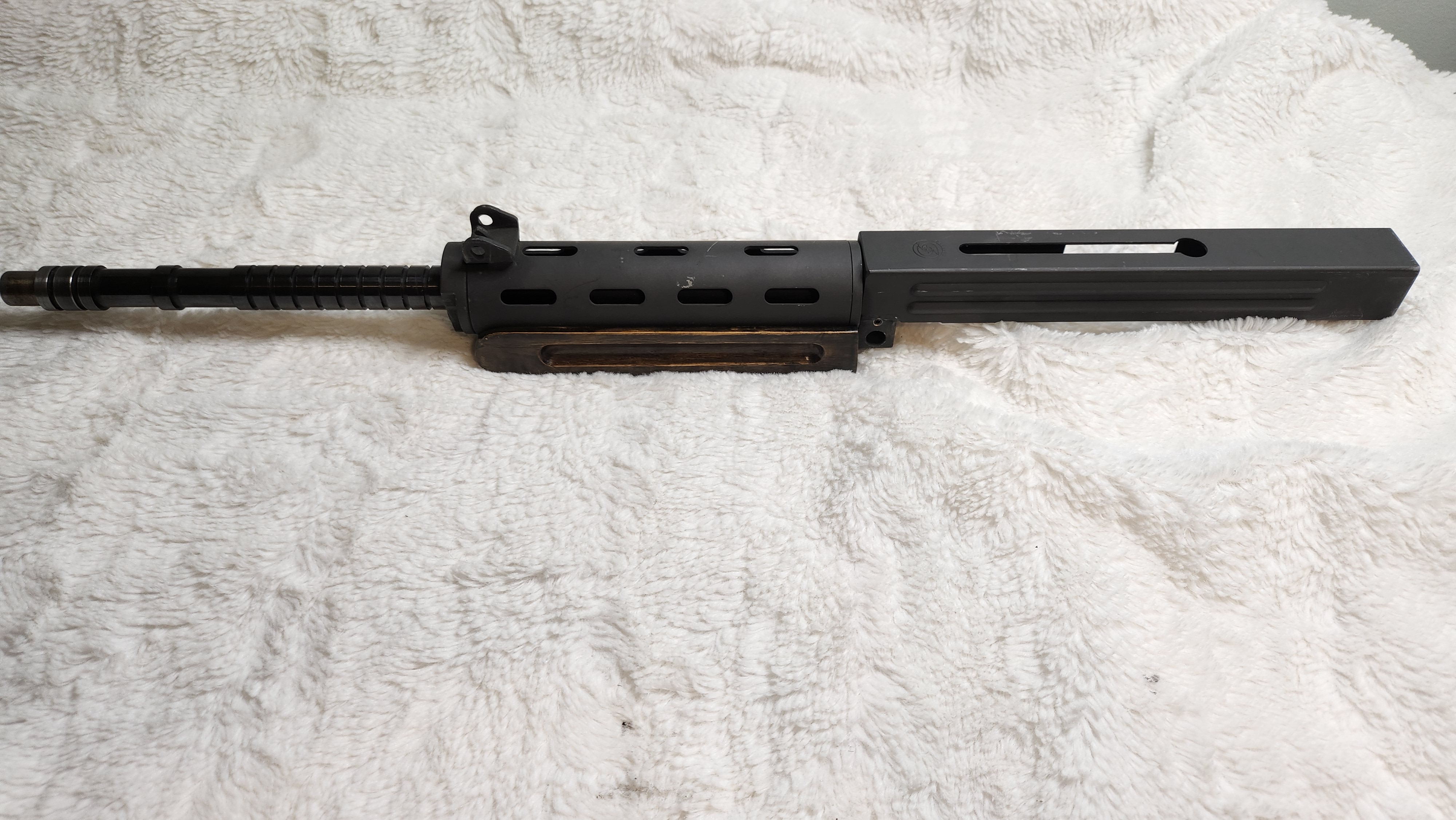 M11 Machine Gun with Exrtras!!