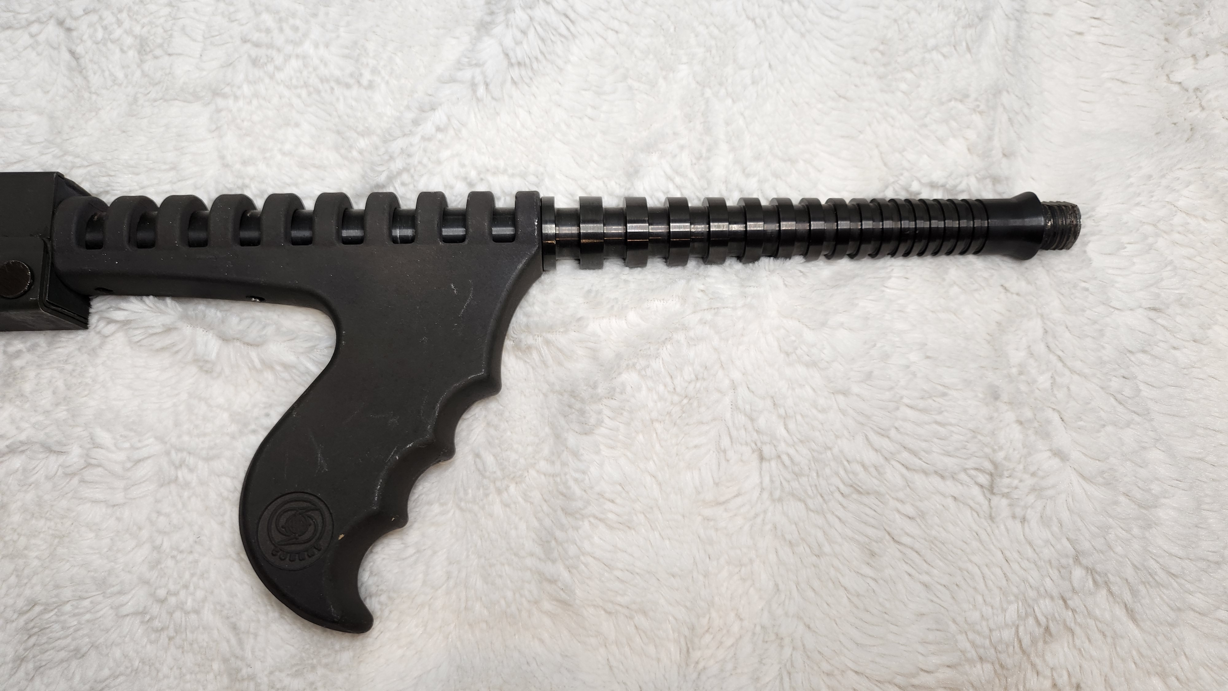 M11 Machine Gun with Exrtras!!