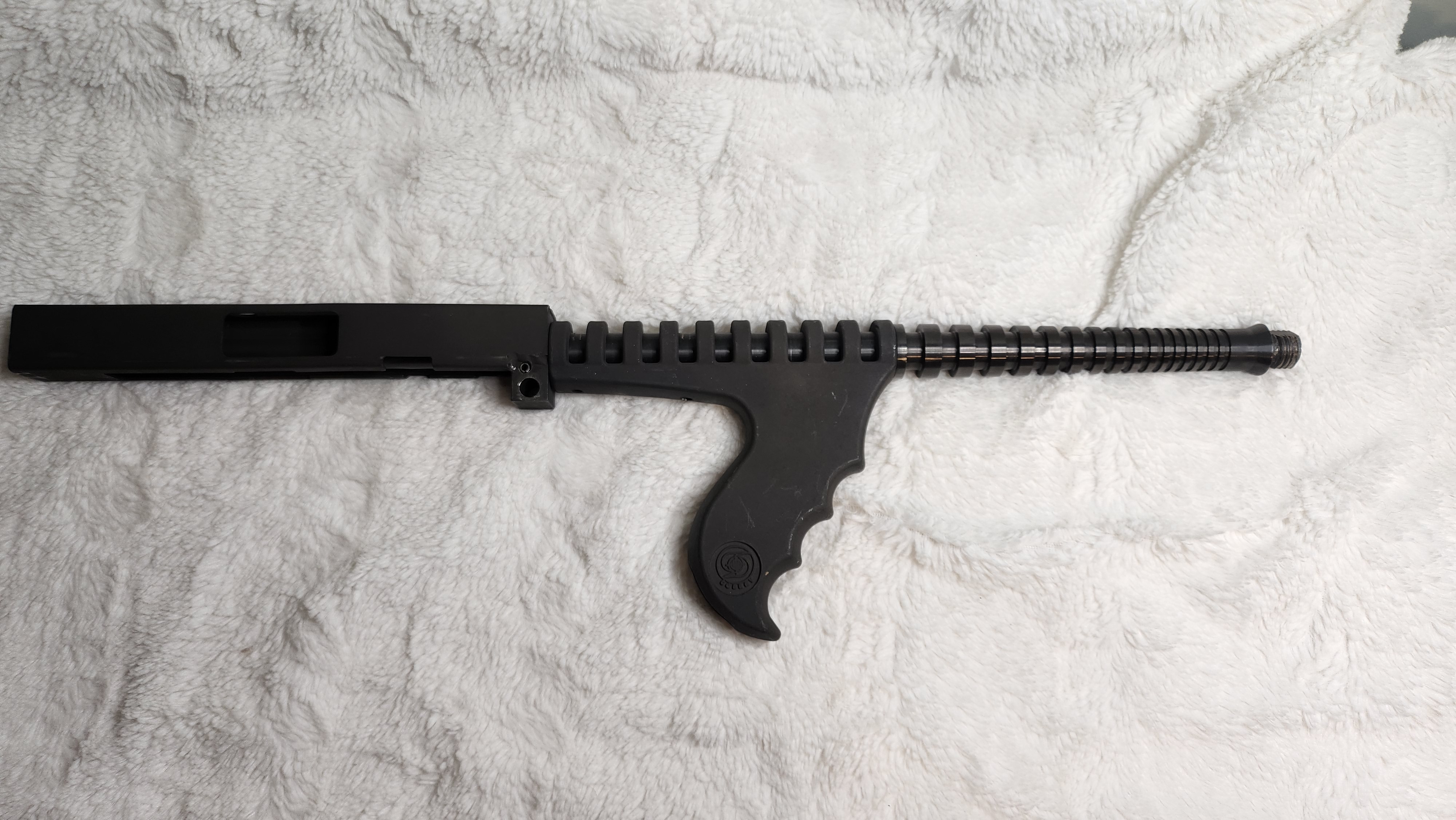 M11 Machine Gun with Exrtras!!