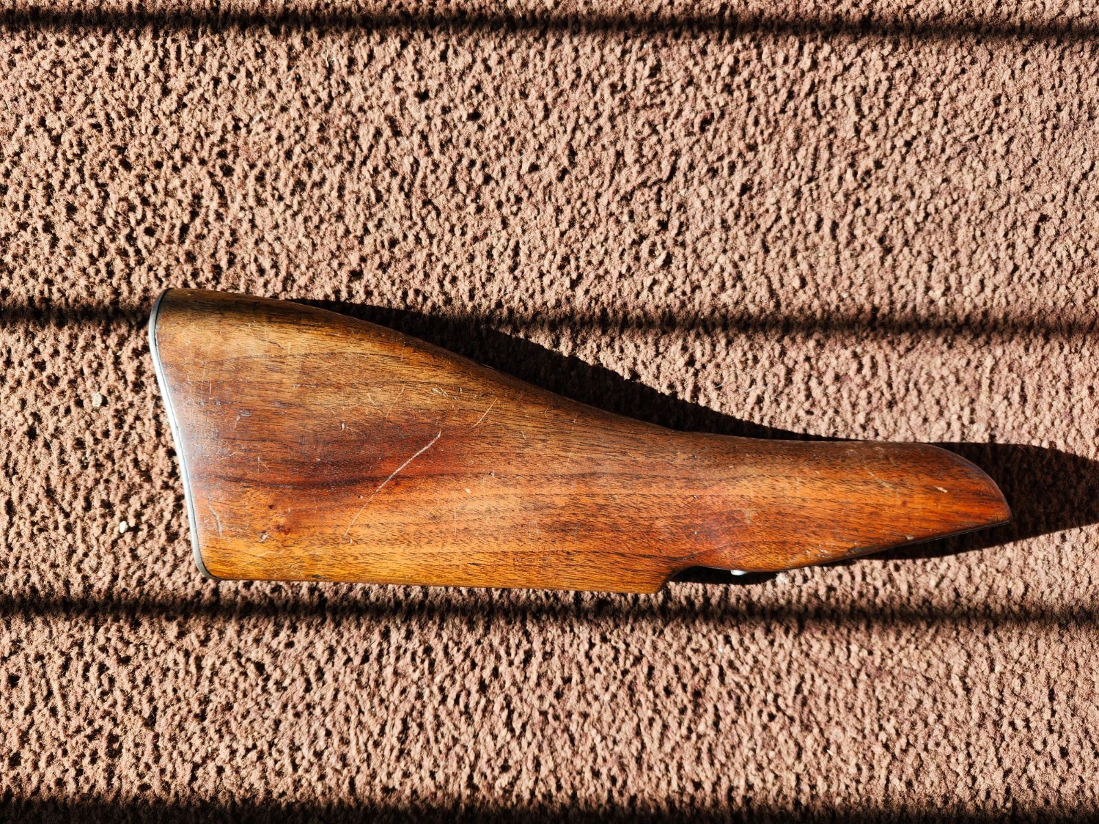 Low Serial Number Colt 1921 Thompson Transferable