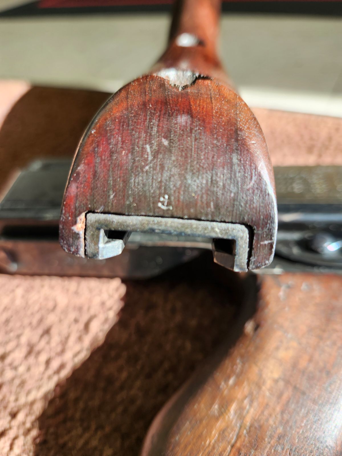 Colt 1921/28 Navy Overstamp Thompson w/Extras!