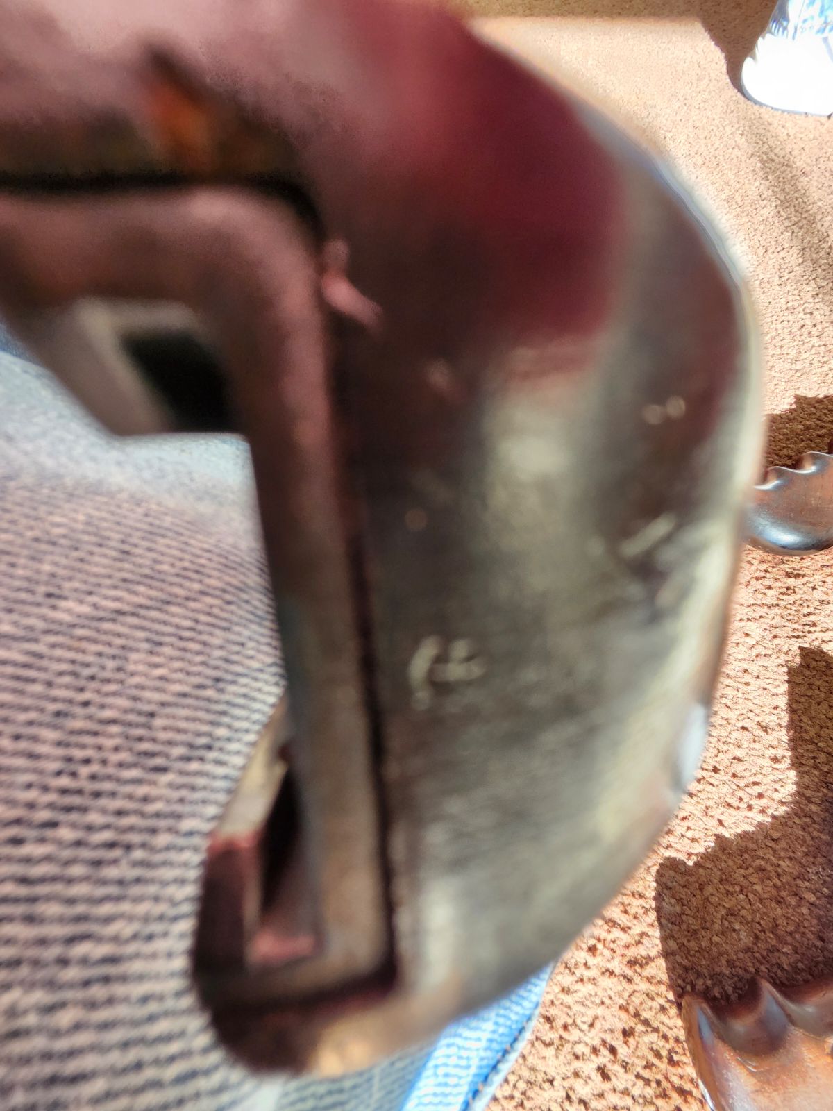 Colt 1921/28 Navy Overstamp Thompson w/Extras!