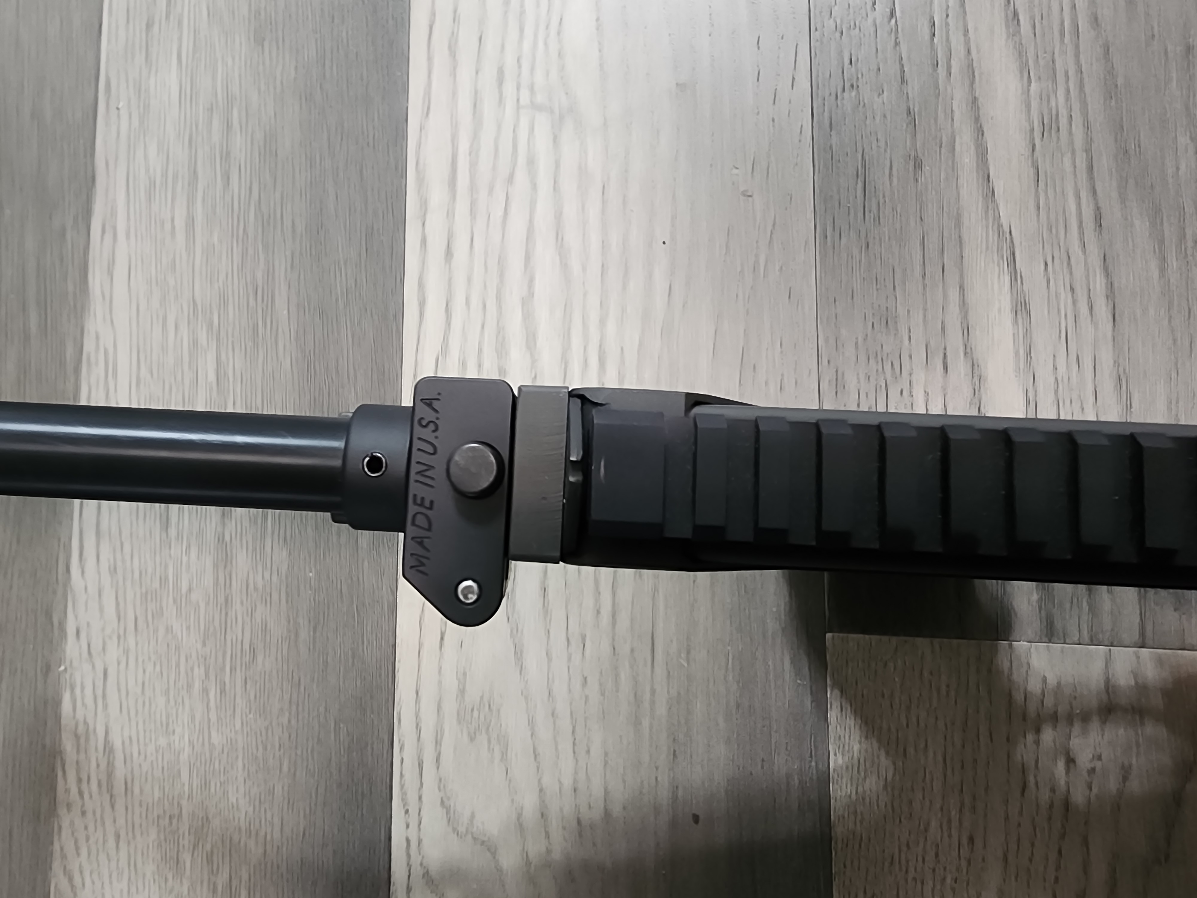 M11 9mm Transferable Machine Gun Package