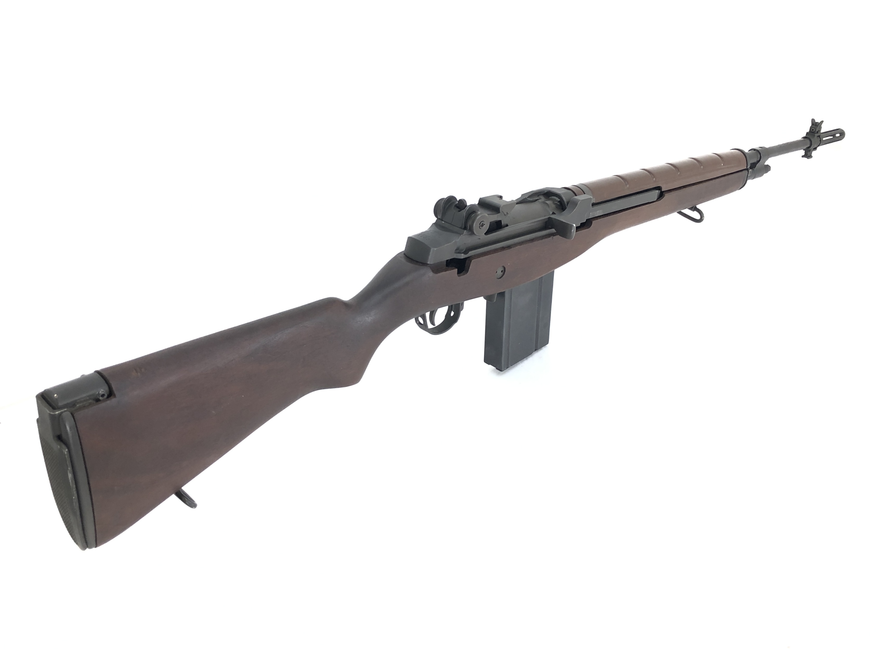 @*4様 モデルガンM14 SPRINGFIELD ARMORY 111849 4様 モデルガンM14 SPRINGFIELD ARMORY 111849