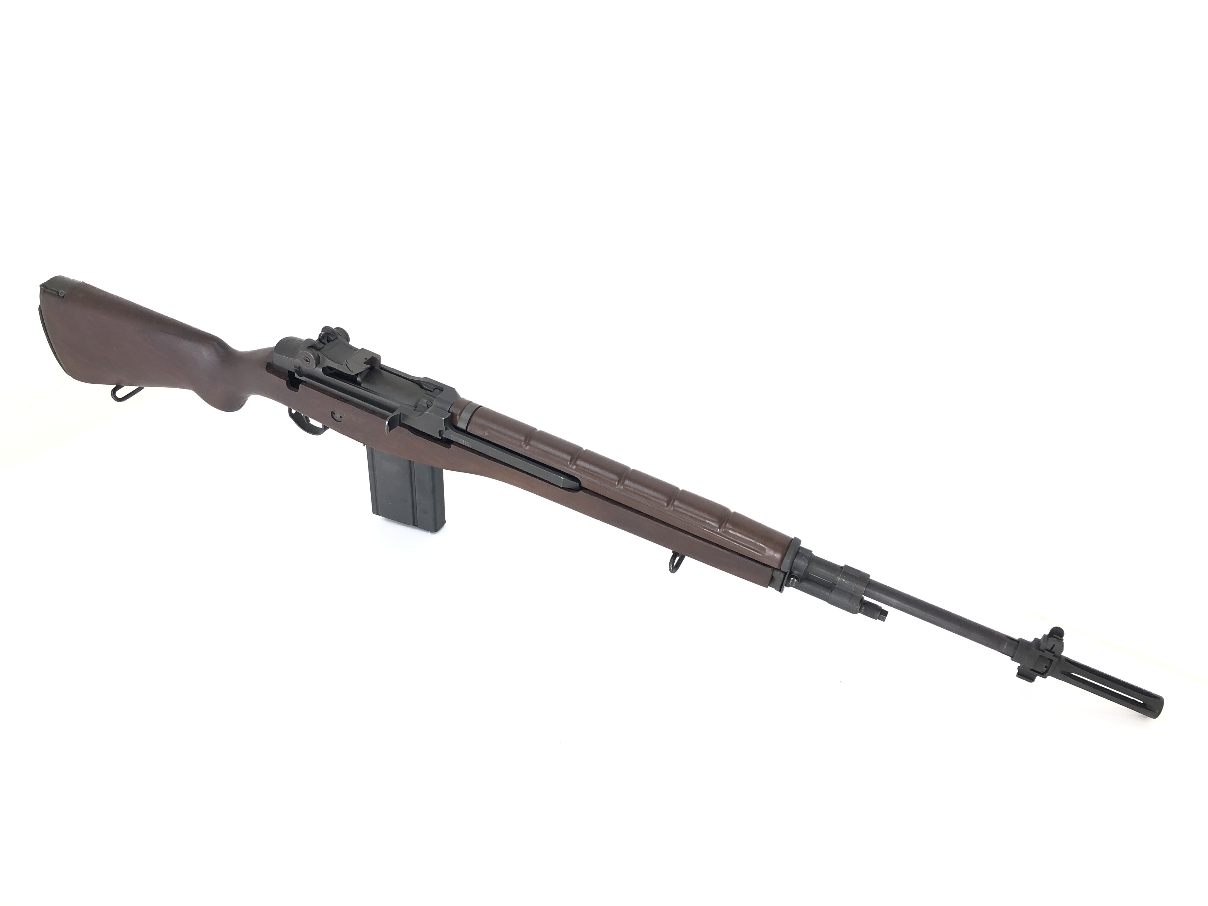 @*4様 モデルガンM14 SPRINGFIELD ARMORY 111849 4様 モデルガンM14 SPRINGFIELD ARMORY 111849