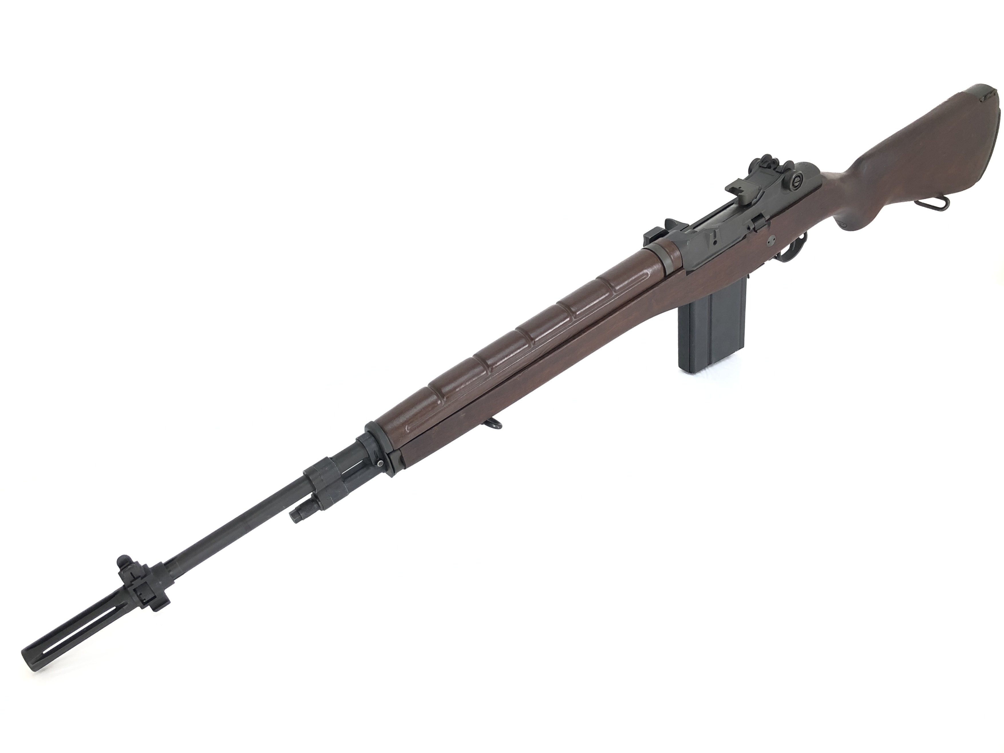 GS | Gun Auction: US Springfield Armory M14 7.62x51mm NATO