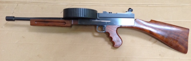 RARE Casull Model 290 Semi Auto Carbine