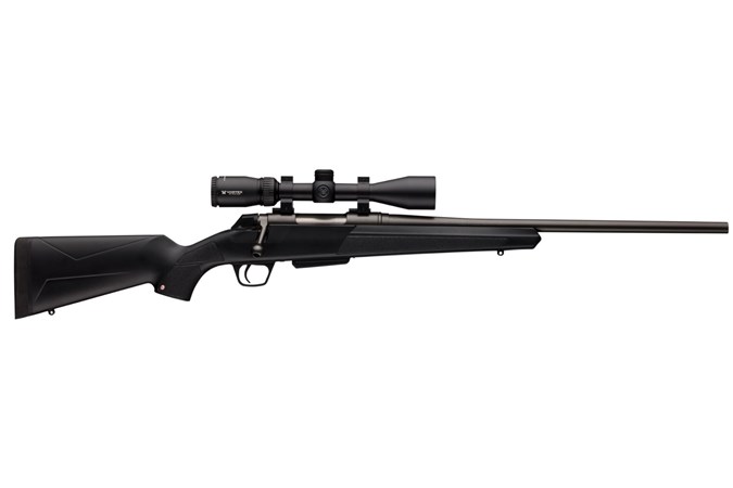 NEW WINCHESTER XPR COMPACT