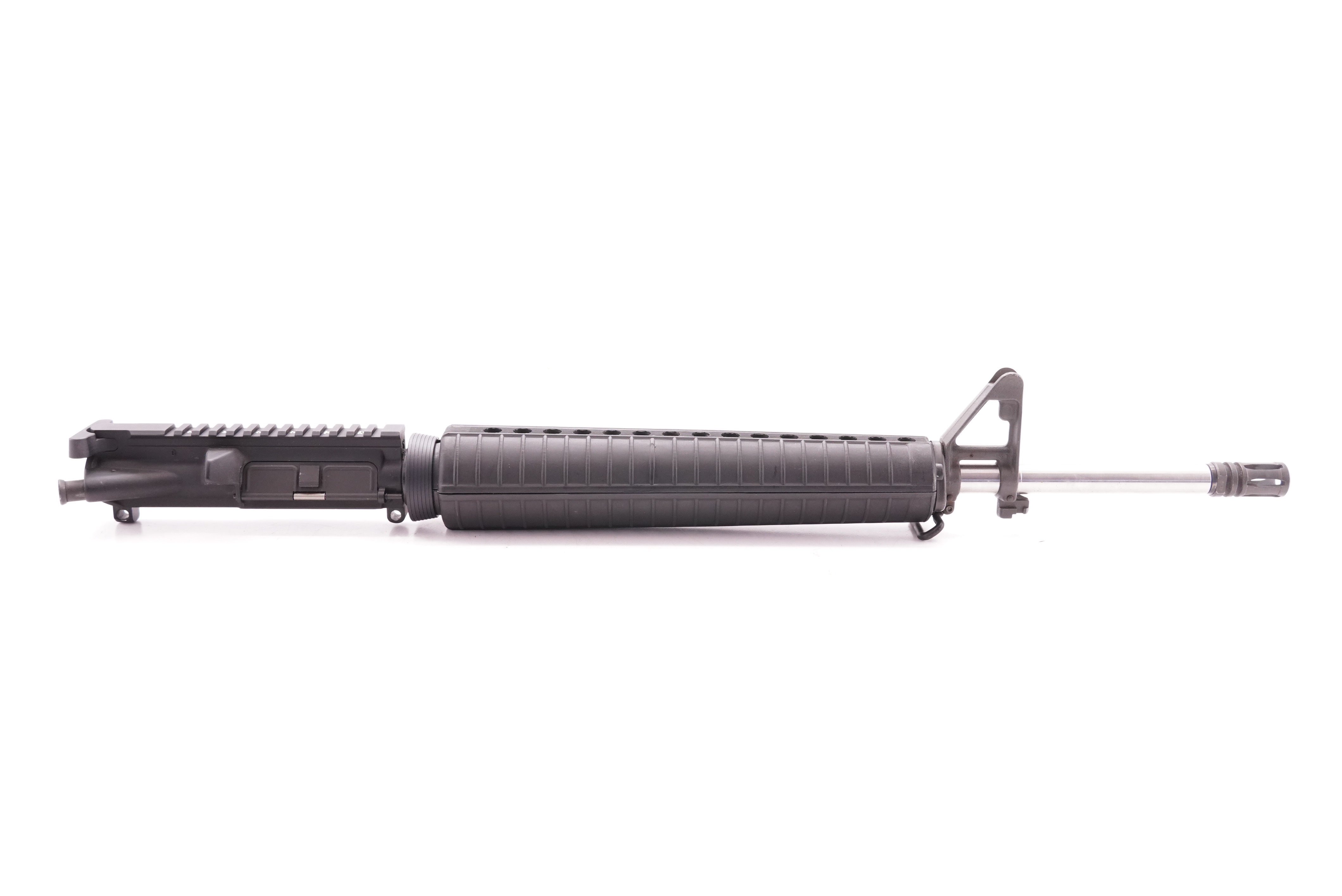 .22LR AR15 Upper Stainless Barrel Auction | GunSpot