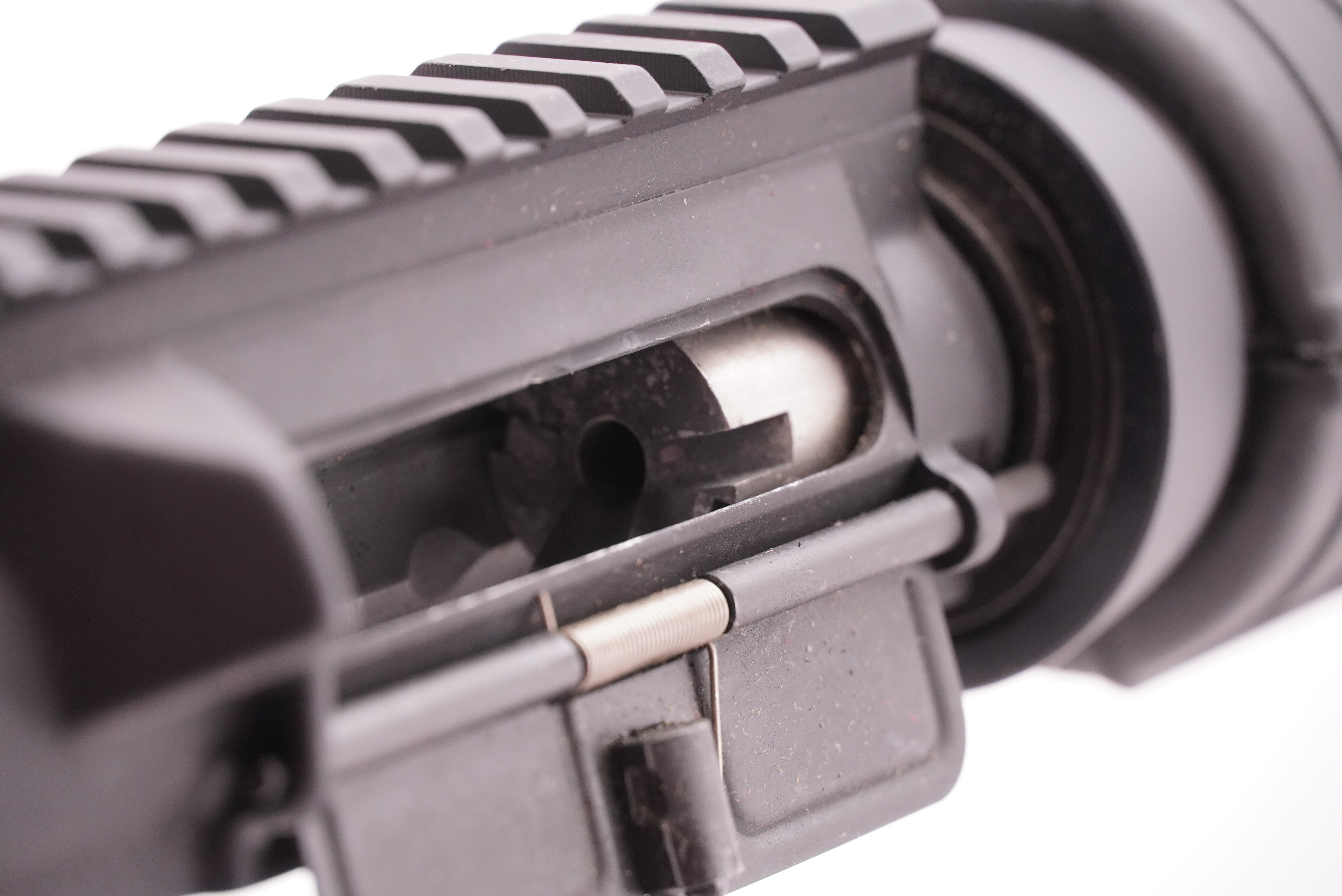 .22LR AR15 Upper Stainless Barrel Auction | GunSpot