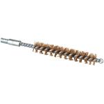 338 CALIBER DOUBLE-TUFF BRONZE RIFLE BRUSH 3 PACK