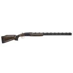 ALL-AMERICAN 12 GAUGE 30''BBL OVER/UNDER TURKISH WALNUT