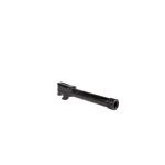 SIG P320 COMPACT THREADED BARREL BLACK 9MM