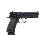 75 SP-01 9MM LUGER 4.6'' BBL (2)19RD MAG BLACK