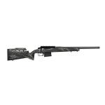 SOLUS HUNTER SA 6.5 CREEDMOOR 24'' BBL (1)5RD CARBON STEEL