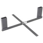 FOLDING TARGET STAND