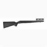 SKS  STOCK SPORTER POLYMER BLK