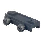 BENCHREST PICATINNY ADAPTER