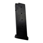 BERSA 40S&W D.A. MATTE - 6 ROUND MAGAZINE