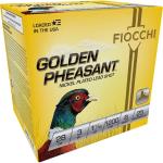 FIOCCHI GOLDEN PHEASANT 28GA 1200FPS 1 1/16OZ #6 25/BX