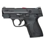S&W M&P 40 SHIELD 3.1'' BBL CA COMPLIANT