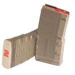 AMEND2 AR-15 20RD MAGAZINE MOD2 FDE