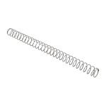TUNED AND POLISHED BUFFER SPRING, 308 RIFLE