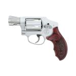 642 PERFORMANCE CENTER 38 SPECIAL 1.875'' BBL 5-RD SILVER