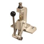 BENCHREST PRESS MOUNTING PLATE