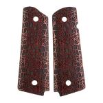 LABYRINTH GRIP, COCOBOLO, GOVT