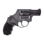 856 38SPL 2'' 6 RDS UL BLACK/BK CONCEALED HAMMER