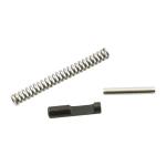 ENHANCED EJECTOR KIT WITH SPRING & ROLL PIN .223