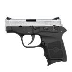 SW M&P BODYGUARD 380 - MACHINE ENGRAVED SLIDE,.380, 2 3/4 ,