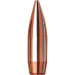22 CALIBER (0.224'') 68GR HOLLOW POINT BOAT TAIL 100/BOX