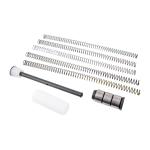 AR-15 SILENT CAPTURED SPRING GEN 2 W/ALT SPRING PACK
